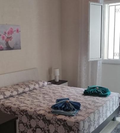 Casa Didy Villa Marsala Esterno foto