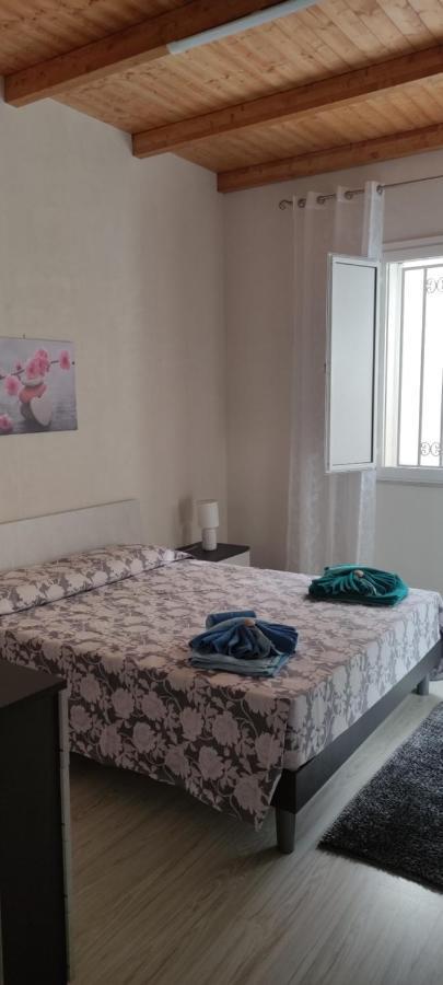 Casa Didy Villa Marsala Esterno foto