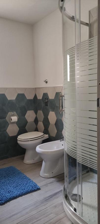 Casa Didy Villa Marsala Esterno foto