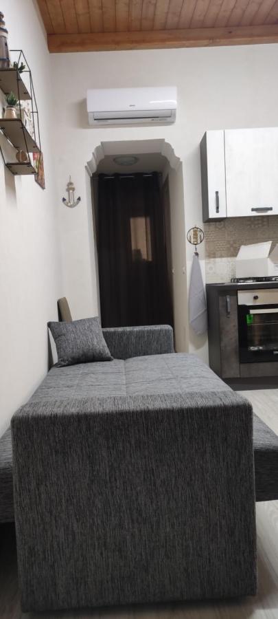 Casa Didy Villa Marsala Esterno foto