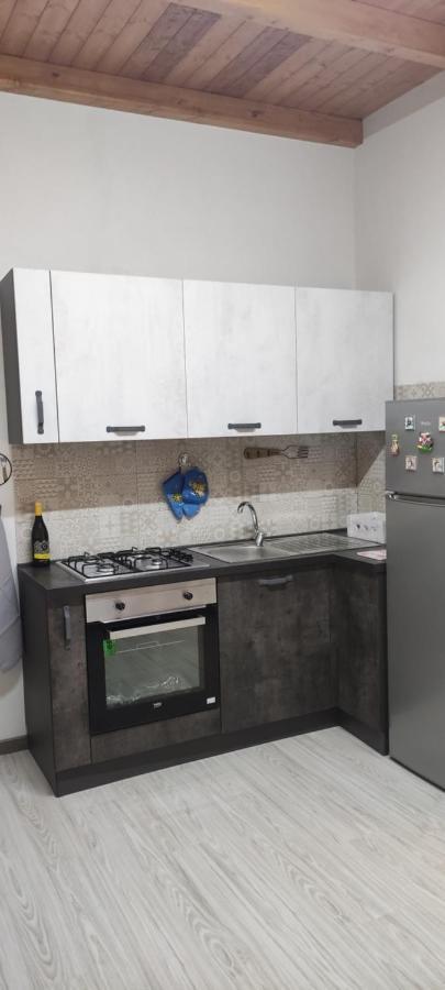 Casa Didy Villa Marsala Esterno foto