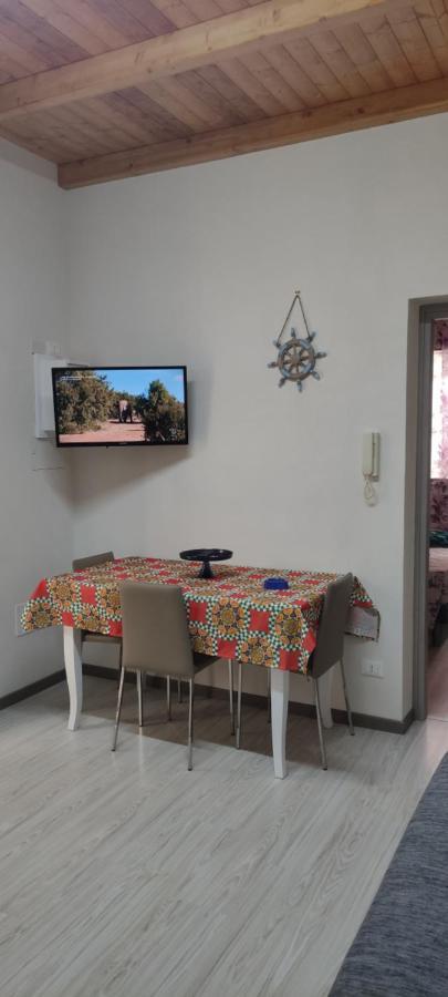 Casa Didy Villa Marsala Esterno foto