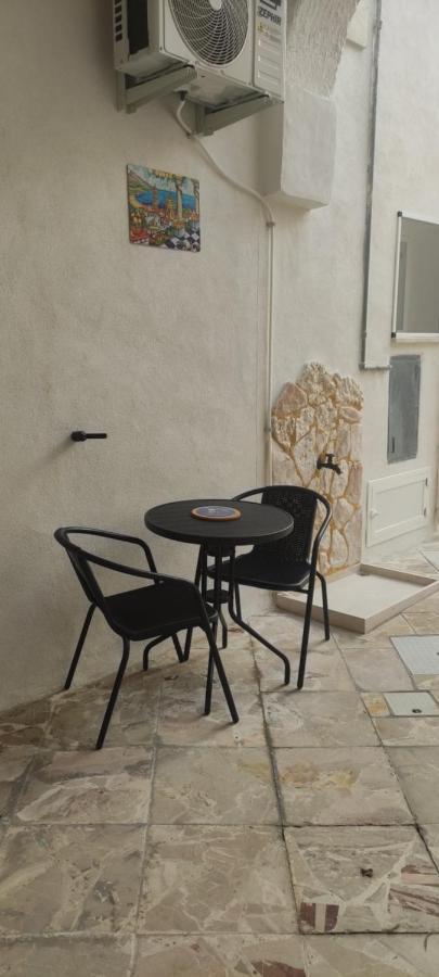 Casa Didy Villa Marsala Esterno foto